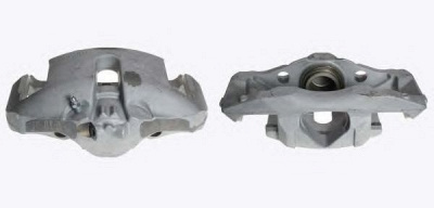 BUDWEG CALIPER 344195 -  Тормозной суппорт